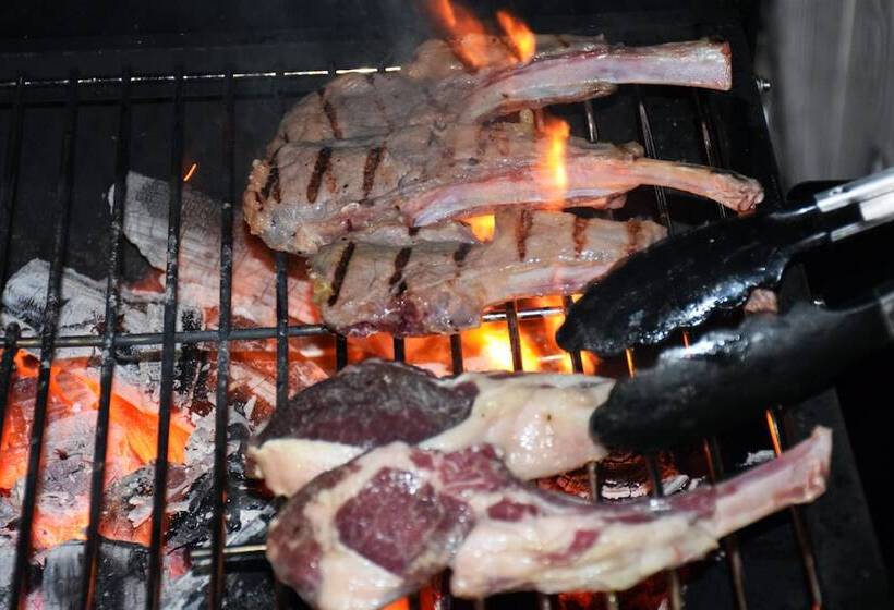 Fotos del hotel Vivi Bungalows Resort:  11