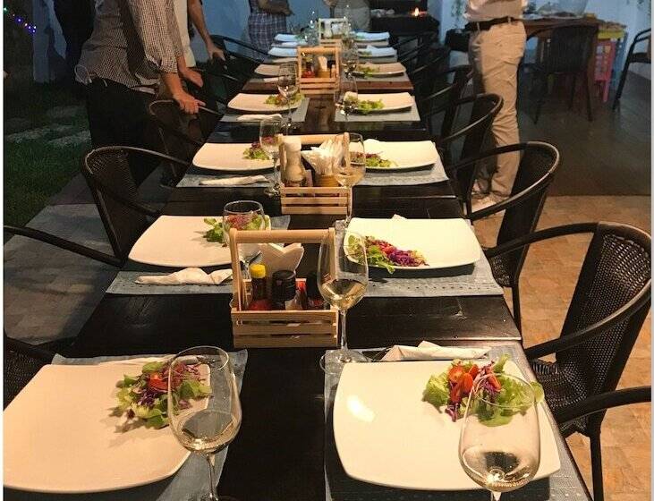 Fotos del hotel Vivi Bungalows Resort:  13