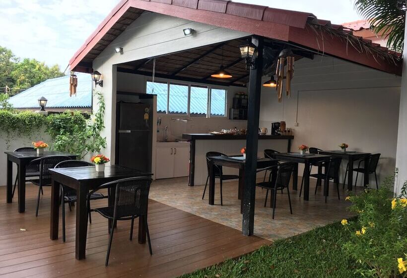 Fotos del hotel Vivi Bungalows Resort:  10