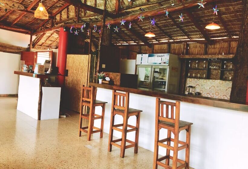 Fotos del hotel Vivi Bungalows Resort:  9