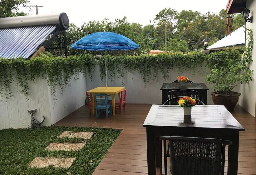 Fotos del hotel Vivi Bungalows Resort:  4