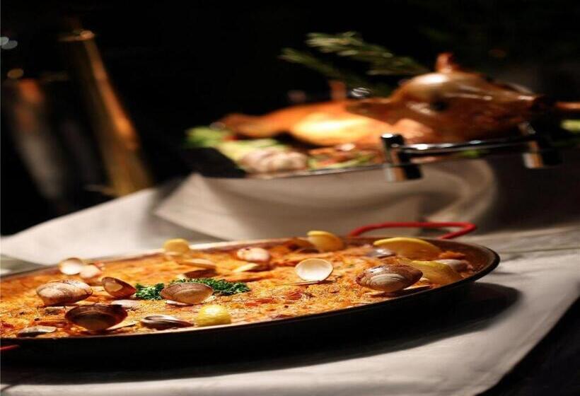 Fotos del hotel Howard Johnson Zunyue Hotel Chengdu:  18