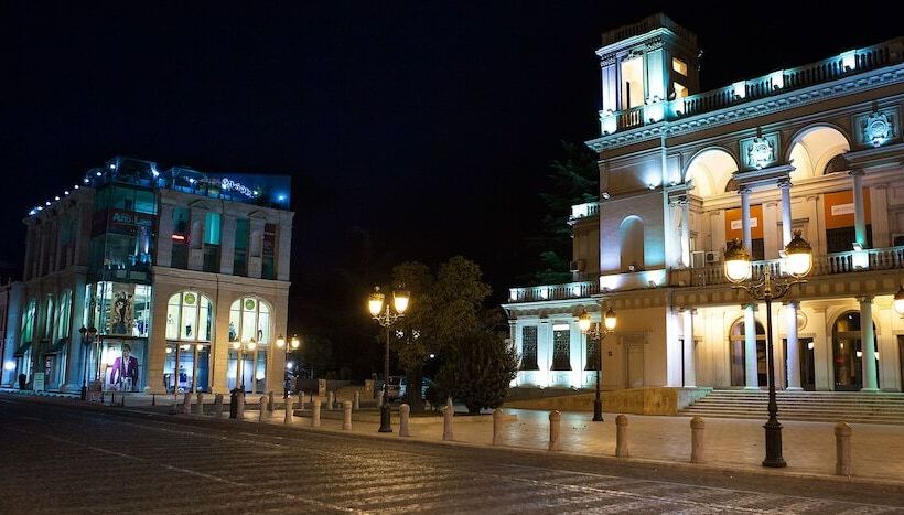 Fotos del hotel Coral Boutique:  4