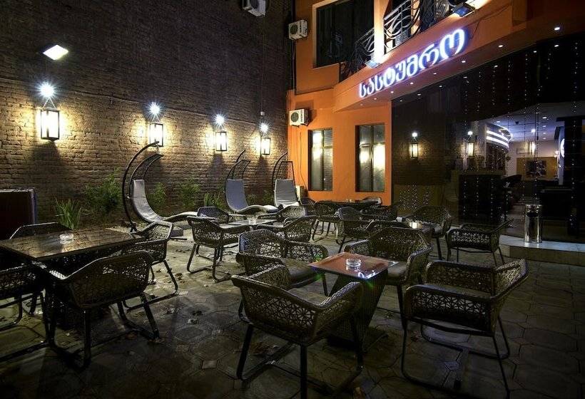 Fotos del hotel Coral Boutique:  12