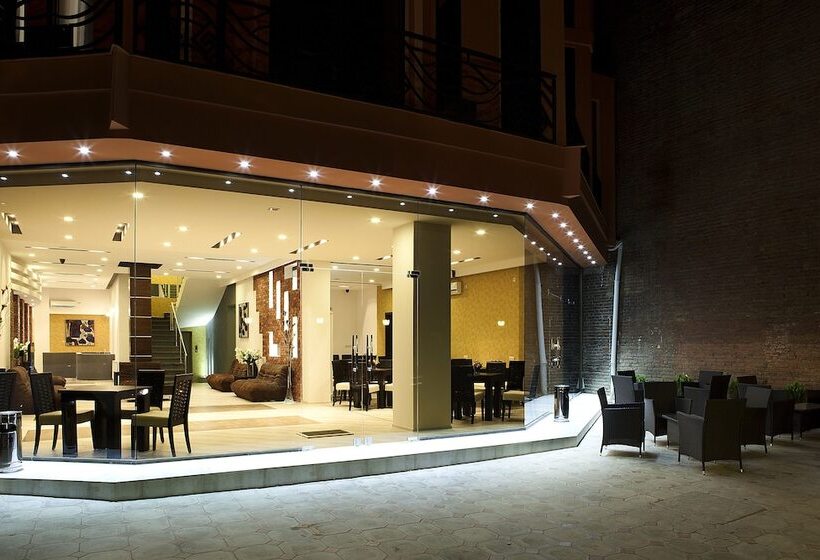 Fotos del hotel Coral Boutique:  15