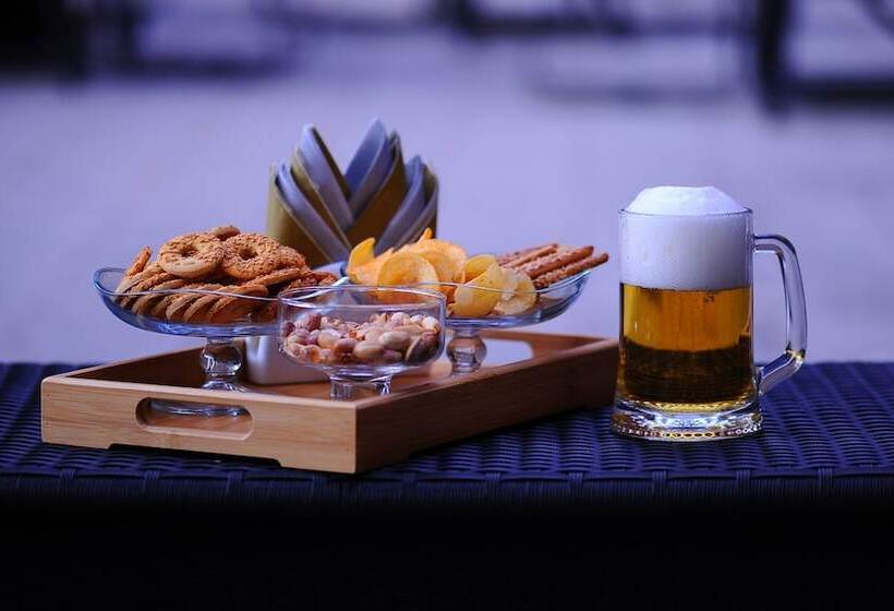 Fotos del hotel Coral Boutique:  13