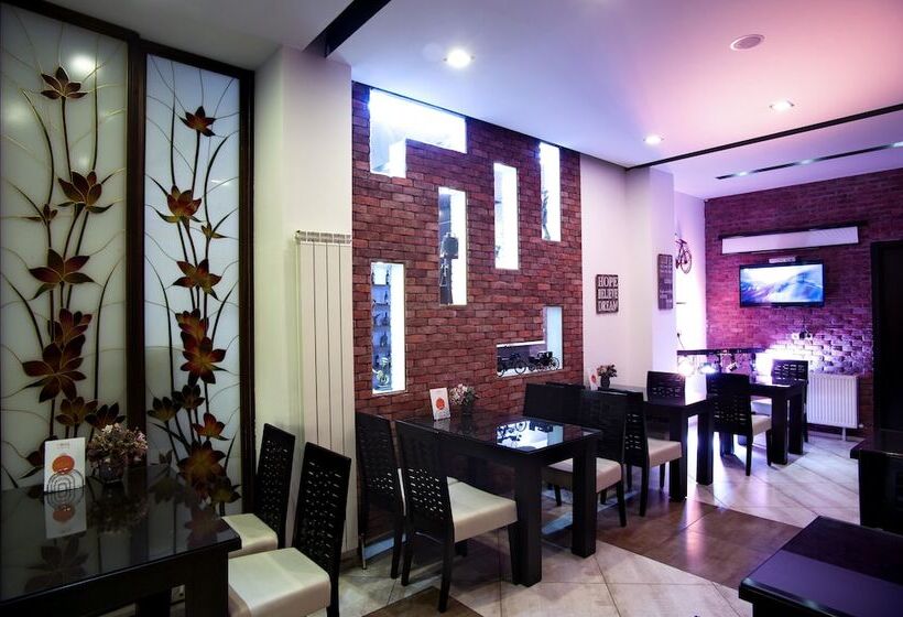 Fotos del hotel Coral Boutique:  2