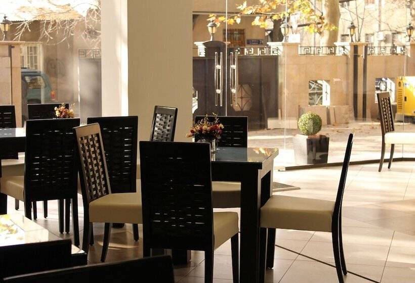 Fotos del hotel Coral Boutique:  9