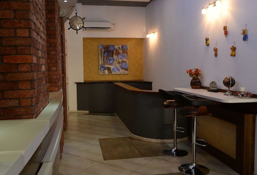 Fotos del hotel Coral Boutique:  3