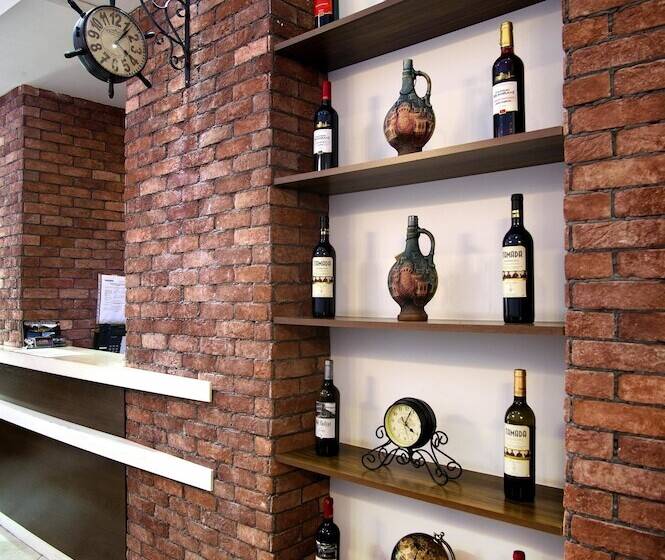 Fotos del hotel Coral Boutique:  7