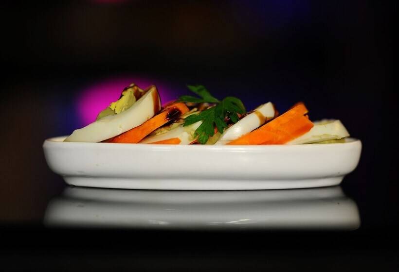 Fotos del hotel Coral Boutique:  6