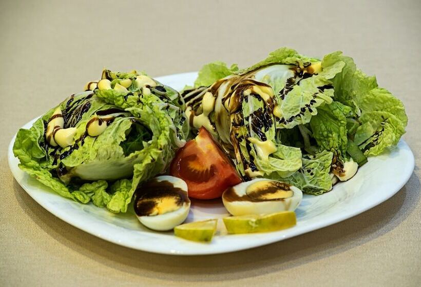 Fotos del hotel Coral Boutique:  11