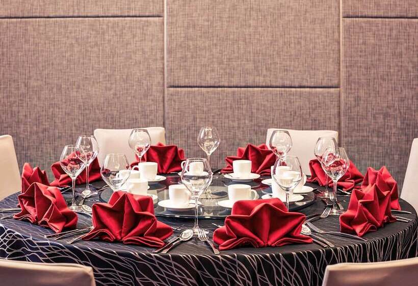 Fotos del hotel Mercure Kuala Lumpur Shaw Parade:  18