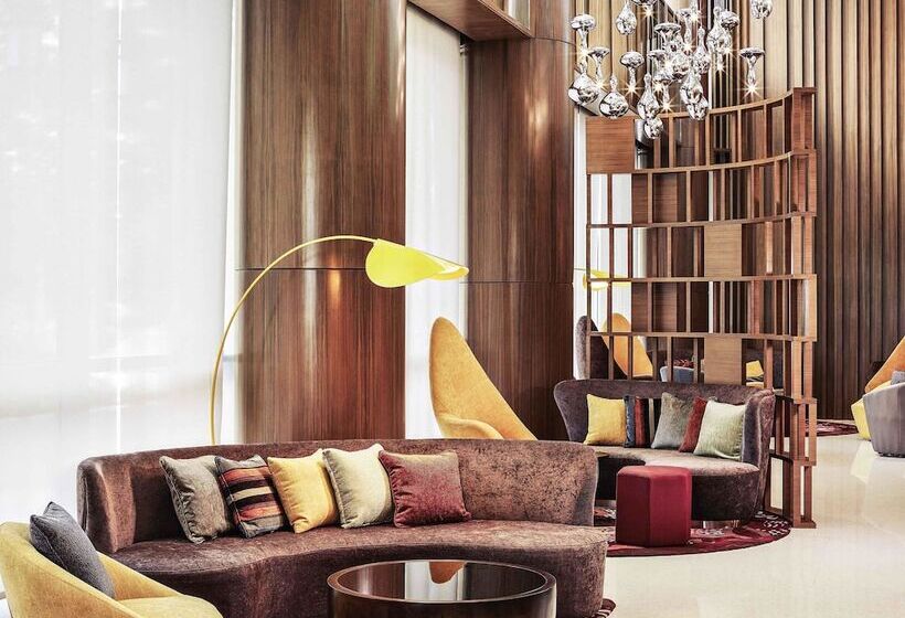 Fotos del hotel Mercure Kuala Lumpur Shaw Parade:  17