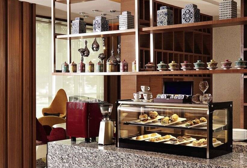 Fotos del hotel Mercure Kuala Lumpur Shaw Parade:  7