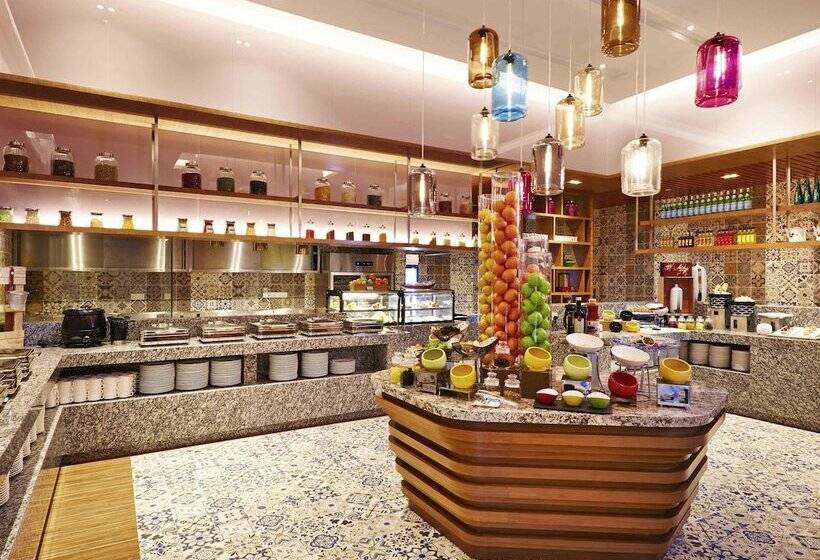 Fotos del hotel Mercure Kuala Lumpur Shaw Parade:  22