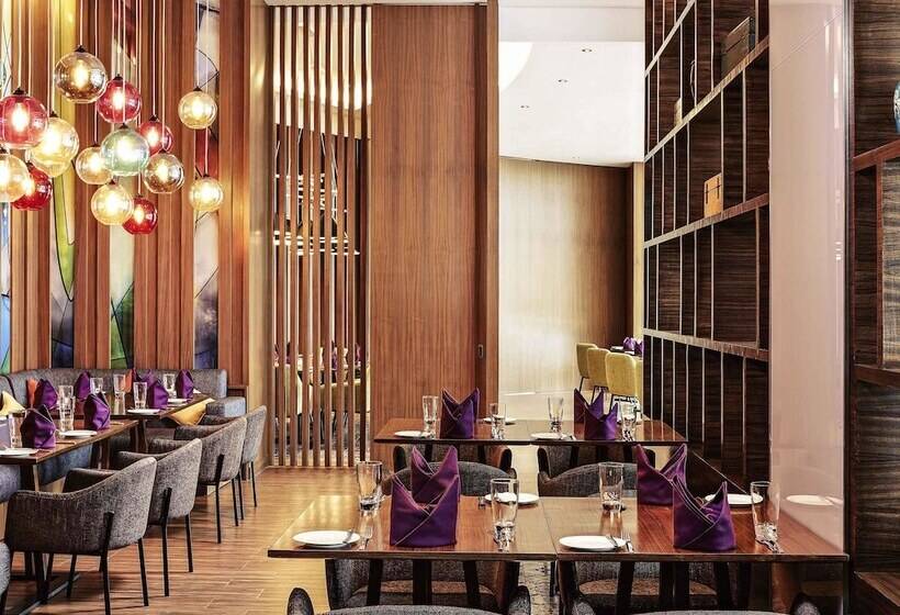 Fotos del hotel Mercure Kuala Lumpur Shaw Parade:  20