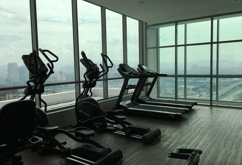 Fotos del hotel Mercure Kuala Lumpur Shaw Parade:  14