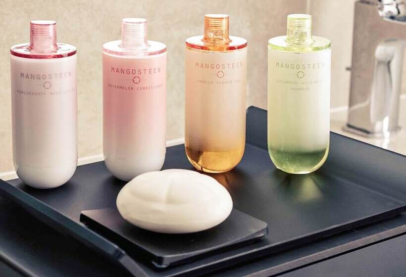 Fotos del hotel Mercure Kuala Lumpur Shaw Parade:  10