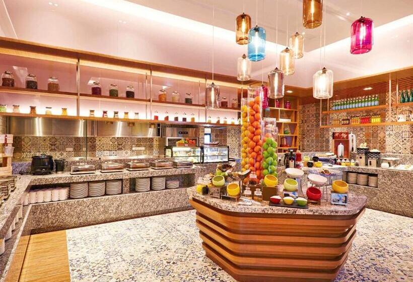 Fotos del hotel Mercure Kuala Lumpur Shaw Parade:  25