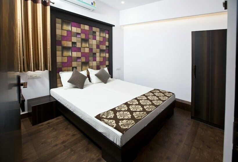 Oyo Rooms Paschim Vihar