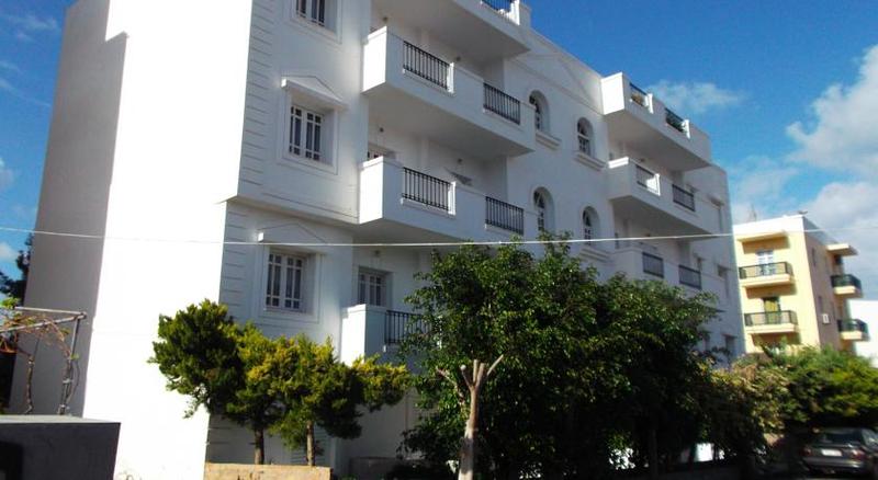 Fotos del hotel Sofia Apart:  5