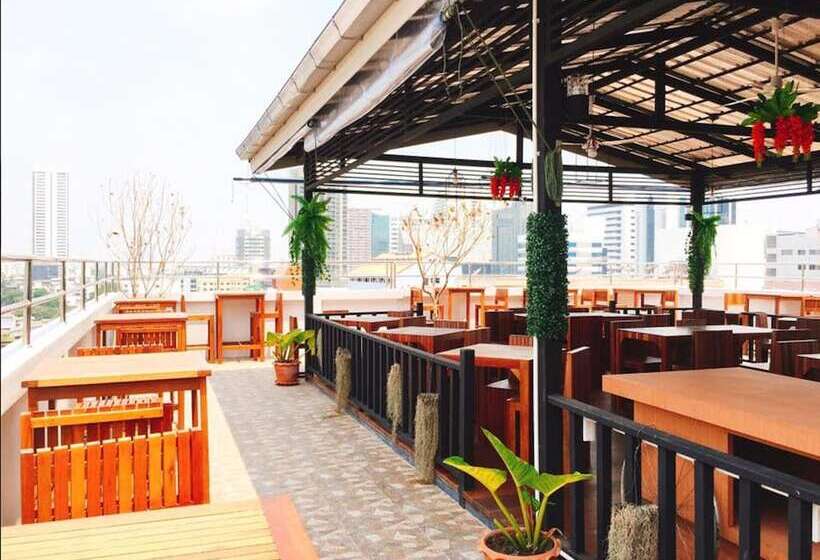 Fotos del hotel Patra Boutique:  18