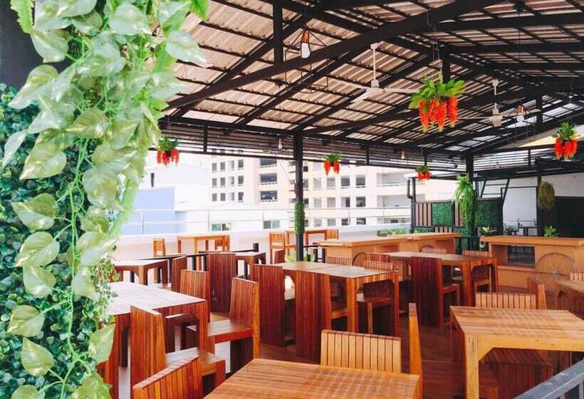 Fotos del hotel Patra Boutique:  6