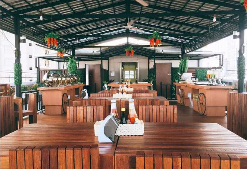 Fotos del hotel Patra Boutique:  4