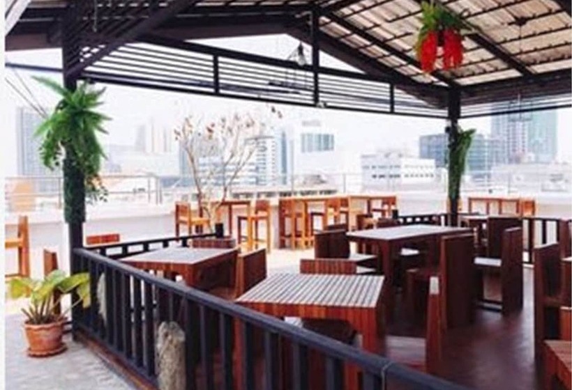 Fotos del hotel Patra Boutique:  14