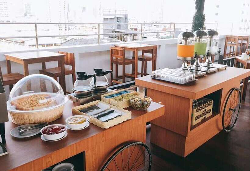 Fotos del hotel Patra Boutique:  21