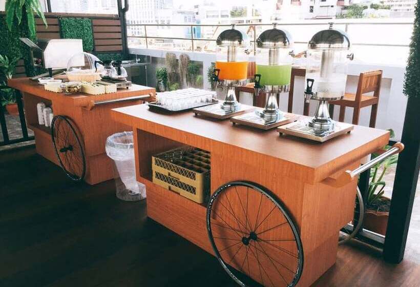 Fotos del hotel Patra Boutique:  5