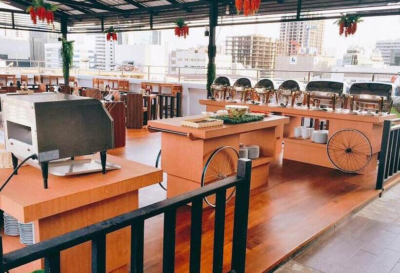 Fotos del hotel Patra Boutique:  17