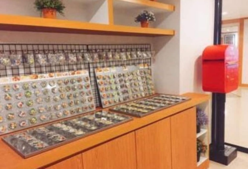 Fotos del hotel Patra Boutique:  9