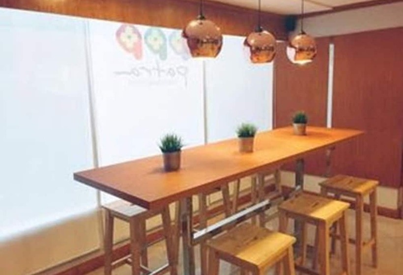 Fotos del hotel Patra Boutique:  13