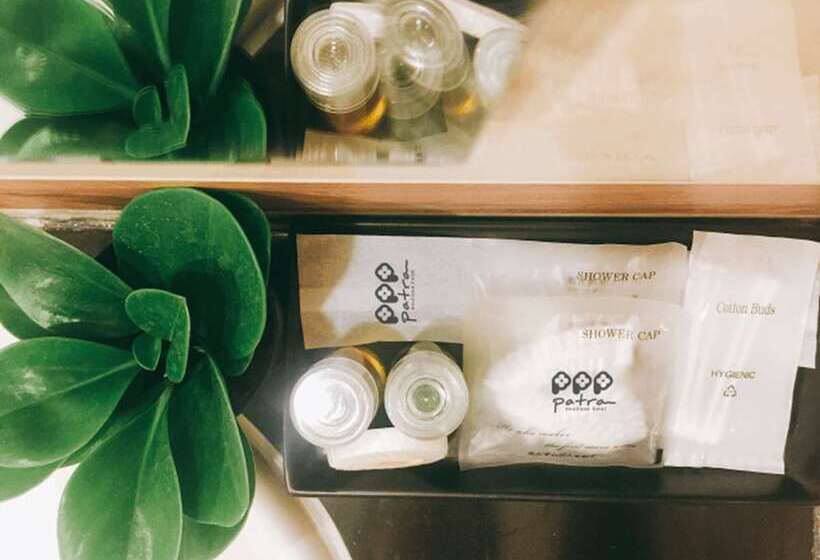 Fotos del hotel Patra Boutique:  10