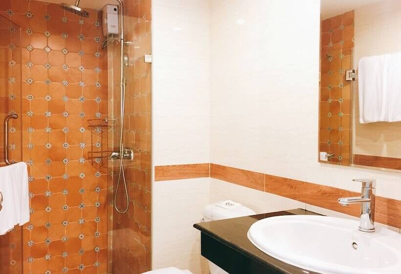 Fotos del hotel Patra Boutique:  8