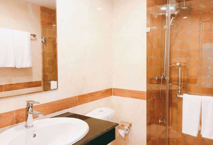 Fotos del hotel Patra Boutique:  15