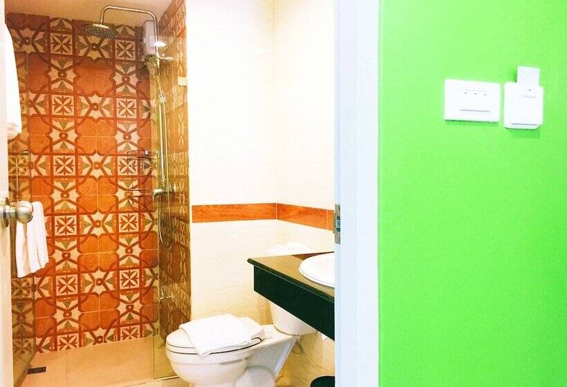 Fotos del hotel Patra Boutique:  19