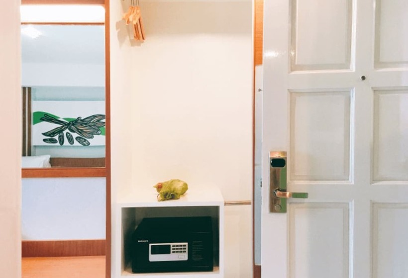 Fotos del hotel Patra Boutique:  7