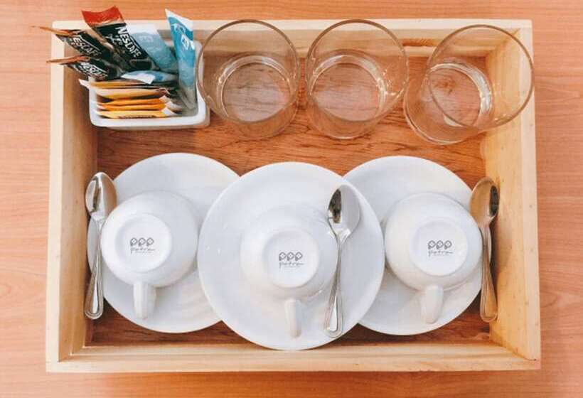 Fotos del hotel Patra Boutique:  12