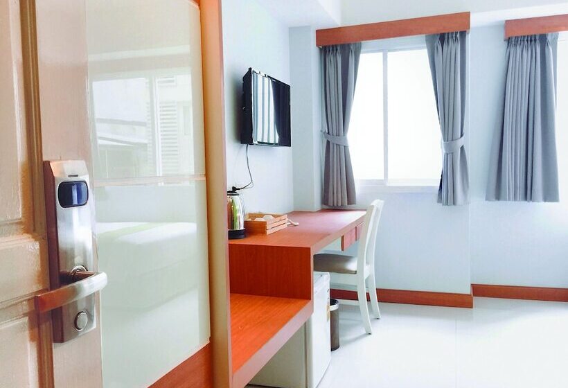 Fotos del hotel Patra Boutique:  24