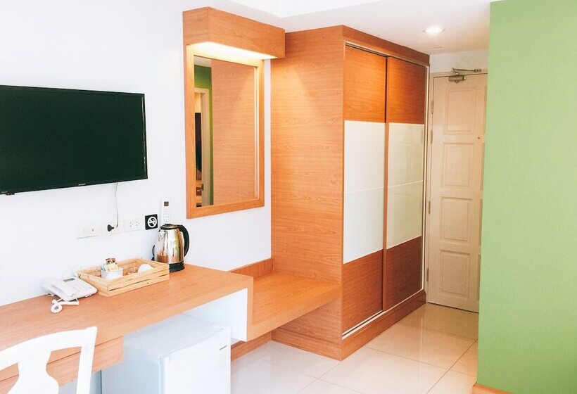 Fotos del hotel Patra Boutique:  23