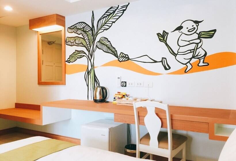 Fotos del hotel Patra Boutique:  25