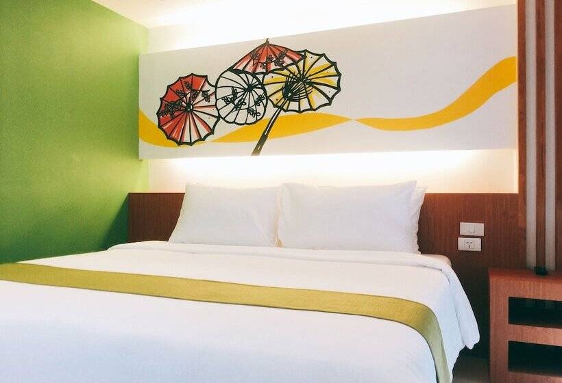 Fotos del hotel Patra Boutique:  16