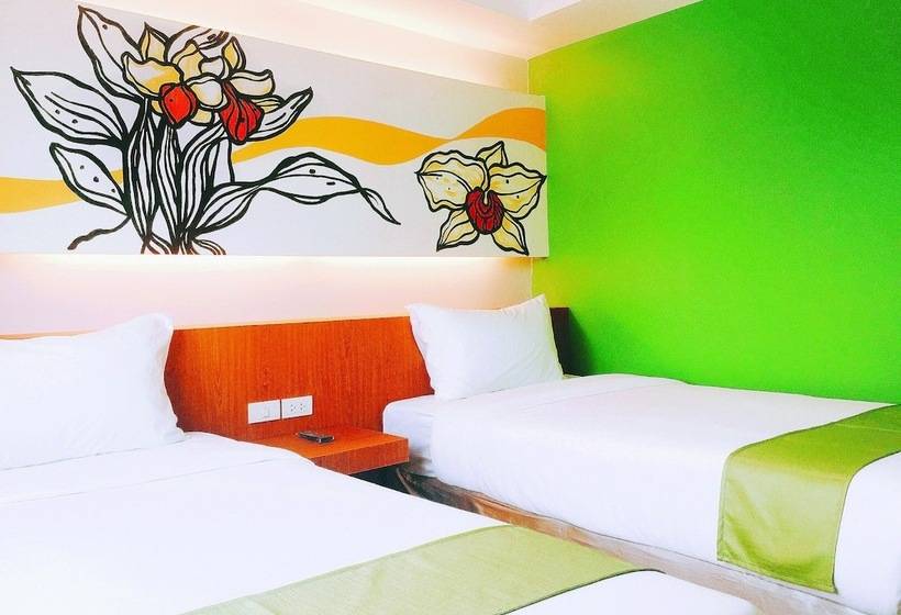 Fotos del hotel Patra Boutique:  11