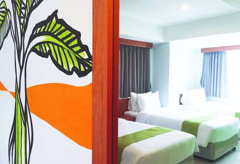 Fotos del hotel Patra Boutique:  2