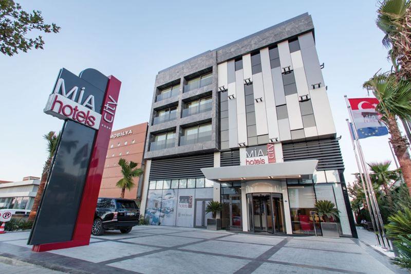 Fotos del hotel Mia City:  13