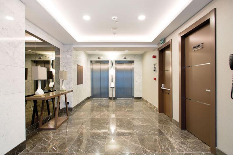 Fotos del hotel Mia City:  14