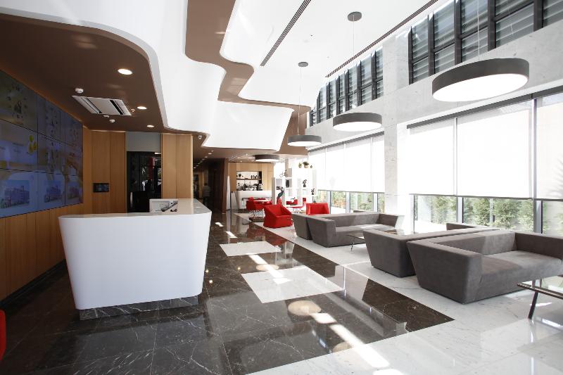 Fotos del hotel Mia City:  21